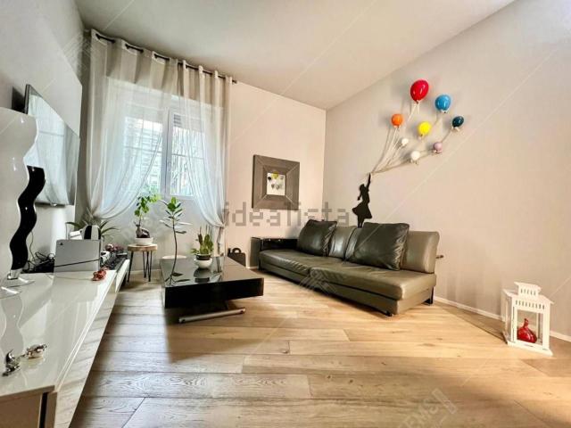 Appartamento in vendita di 91 m² in Via Federico Faruffini, 6