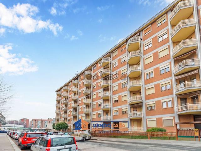 Appartamento in vendita di 91 m² in Via Filadelfia, 237