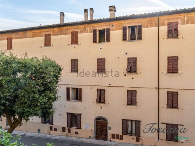 Appartamento in vendita di 91 m² in Via Filippo Corridoni, 93