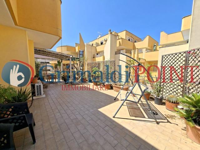 Appartamento in vendita di 91 m² in Via Filippo Gala, 24