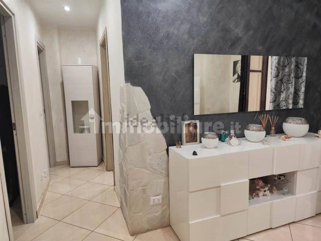 Appartamento in vendita di 91 m² in Via Fortino Vecchio