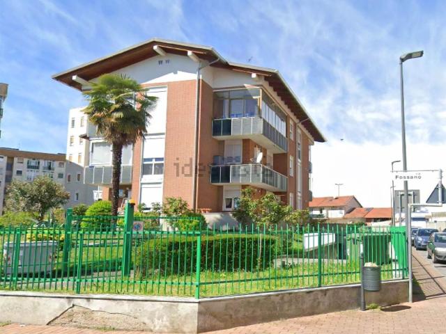 Appartamento in vendita di 91 m² in Via Fossano, 4