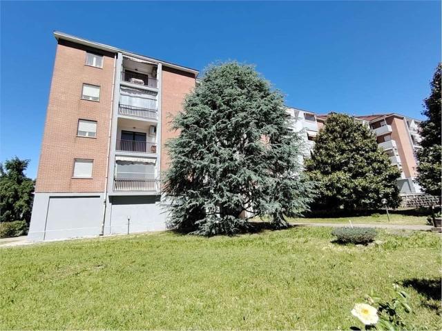 Appartamento in vendita di 91 m² in Via Fratelli Cervi, 12