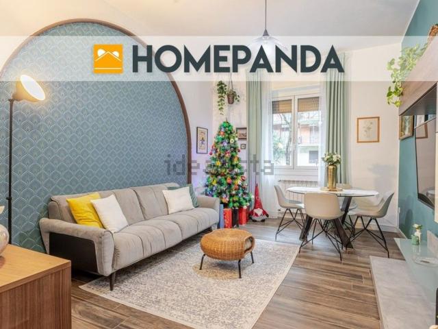 Appartamento in vendita di 91 m² in Via Frà Cristoforo, 14