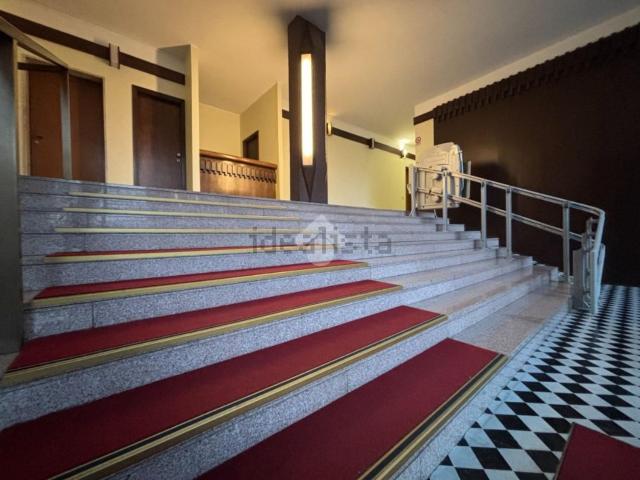 Appartamento in vendita di 91 m² in Via Francesco Coghetti, 6
