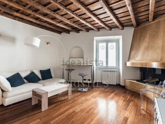 Appartamento in vendita di 91 m² in Via Francesco Crispi