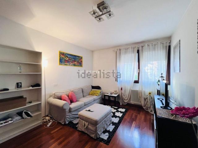 Appartamento in vendita di 91 m² in Via Francesco Beltrame, 11