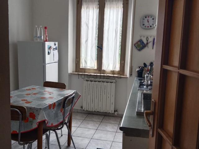 Appartamento in vendita di 91 m² in Via Francesco Saverio del Gaudio