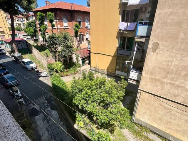 Appartamento in vendita di 91 m² in Via Francesco Petrarca