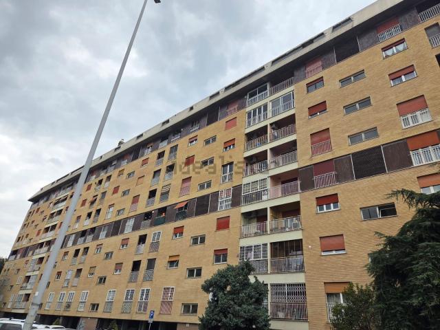 Appartamento in vendita di 91 m² in Via Francesco Pellegrini, 15