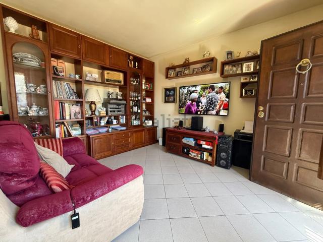 Appartamento in vendita di 91 m² in Via Francesca Sud