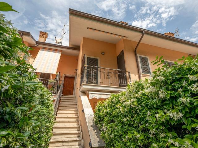 Appartamento in vendita di 91 m² in Via Frascati