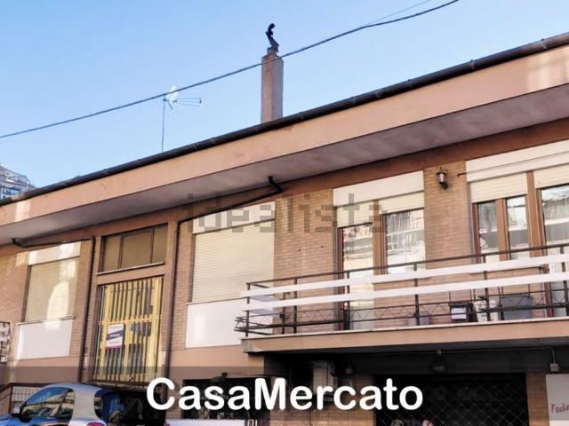 Appartamento in vendita di 91 m² in Via Frascati