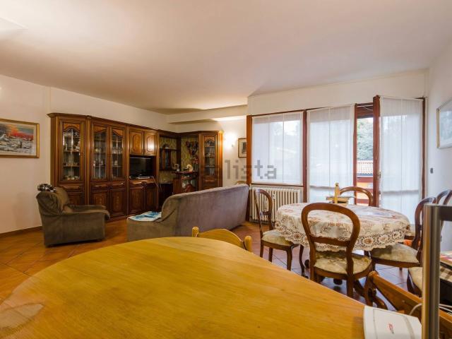 Appartamento in vendita di 91 m² in Via Freinetto, 51