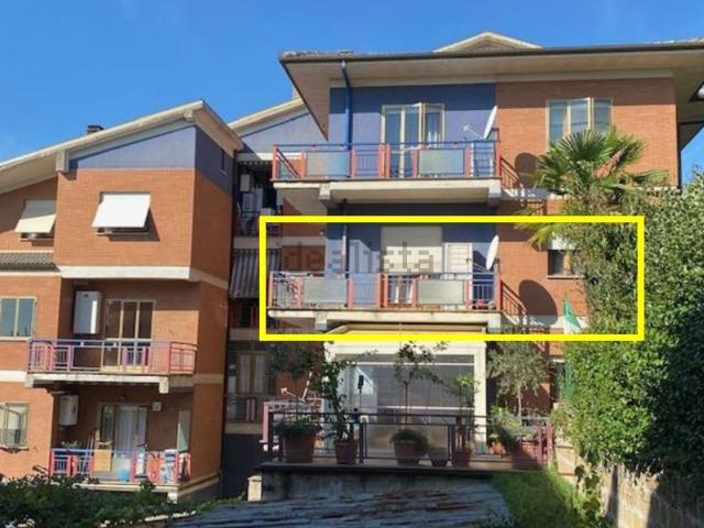 Appartamento in vendita di 91 m² in Via G. Alberti, 3