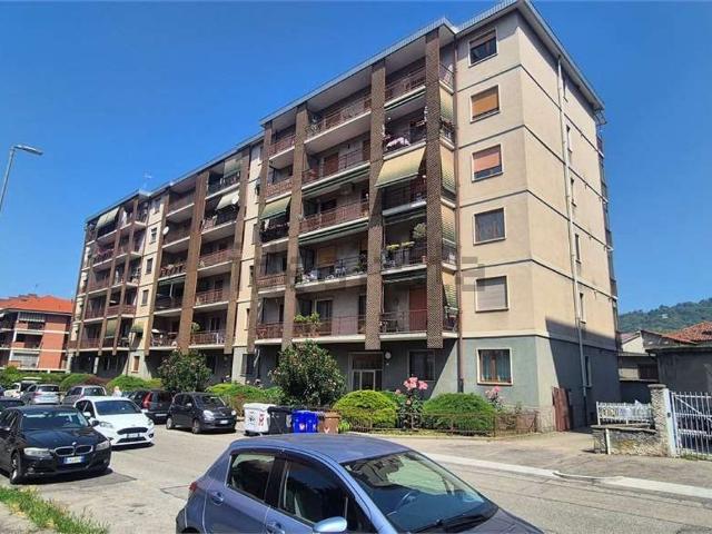 Appartamento in vendita di 91 m² in Via G. Deledda, 23