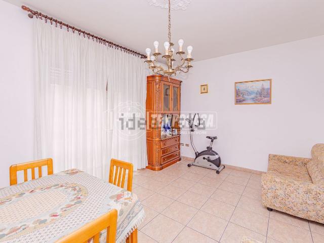 Appartamento in vendita di 91 m² in Via G. Galilei, 26