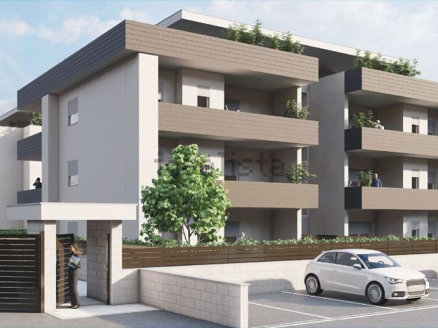 Appartamento in vendita di 91 m² in Via Gaetano Lodi, 73
