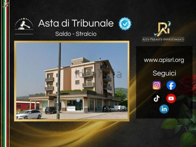 Appartamento in vendita di 91 m² in Via Garibaldi, 390
