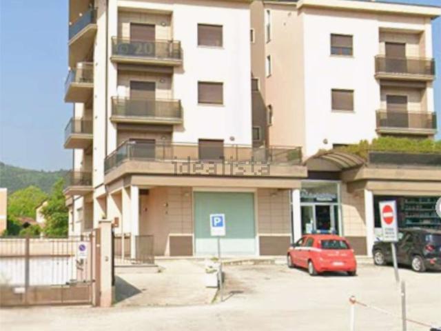 Appartamento in vendita di 91 m² in Via Garibaldi, 390