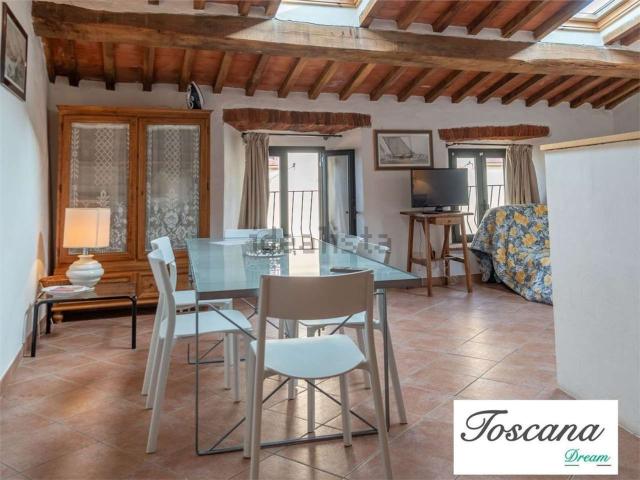 Appartamento in vendita di 91 m² in Via Generale C. Citerni, 35