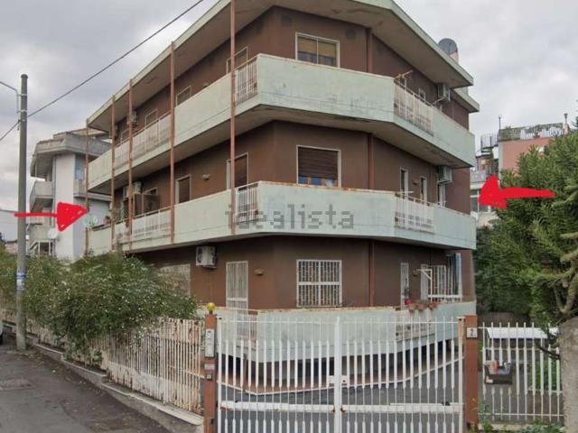 Appartamento in vendita di 91 m² in Via Generale di San Marzano, 2