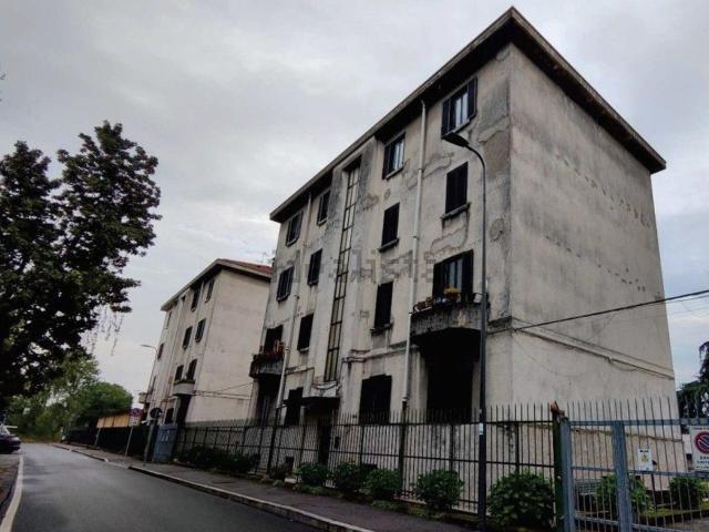 Appartamento in vendita di 91 m² in Via George Orwell, 4