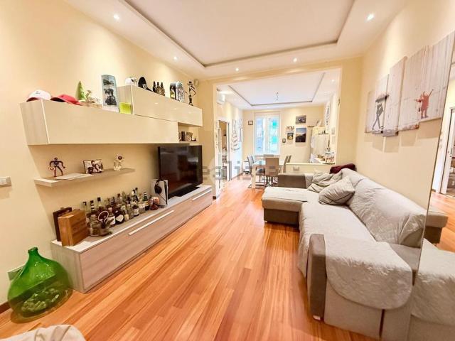 Appartamento in vendita di 91 m² in Via Gerolamo Conestaggio, 5