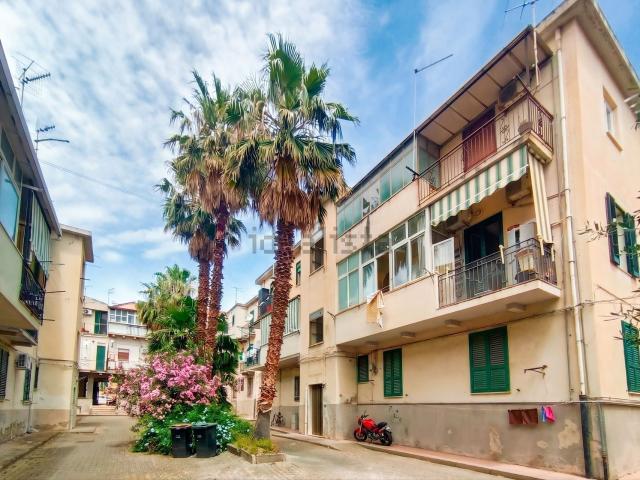 Appartamento in vendita di 91 m² in Via Gino Buganza, 16