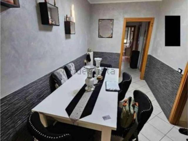 Appartamento in vendita di 91 m² in Via Giovanni Verga, 11