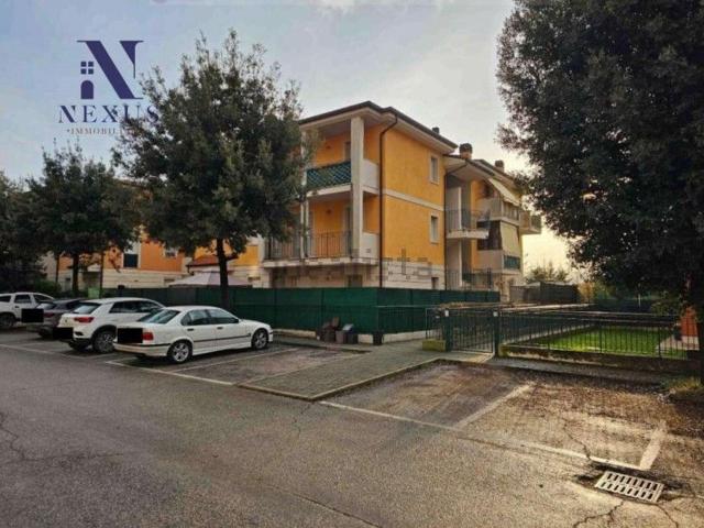 Appartamento in vendita di 91 m² in Via Giovanni Verga, 11