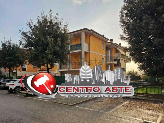 Appartamento in vendita di 91 m² in Via Giovanni Verga