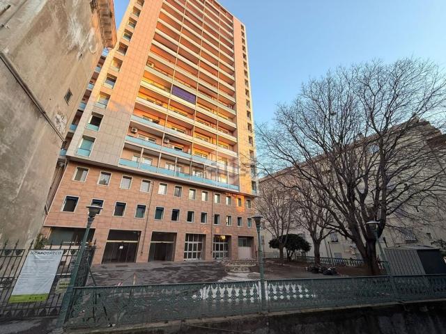 Appartamento in vendita di 91 m² in Via Giovanni Battista Botteri, 3