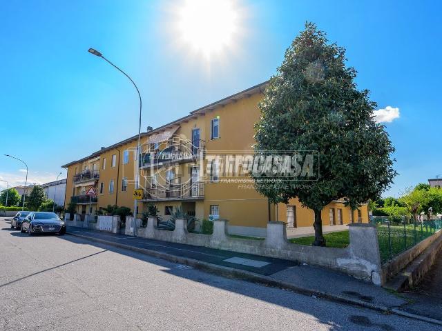 Appartamento in vendita di 91 m² in Via Giovanni Boccaccio