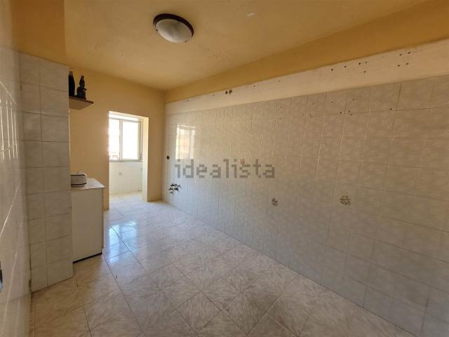 Appartamento in vendita di 91 m² in Via Giovanni Capece Minutolo