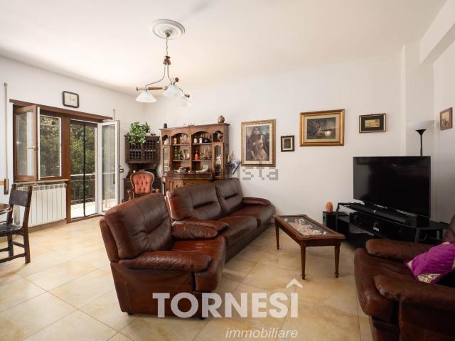 Appartamento in vendita di 91 m² in Via Giovanni Conti