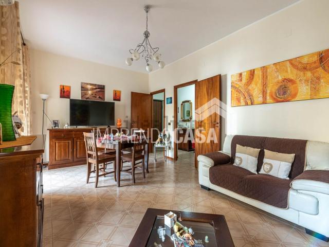 Appartamento in vendita di 91 m² in Via Giovanni Dotto, 12