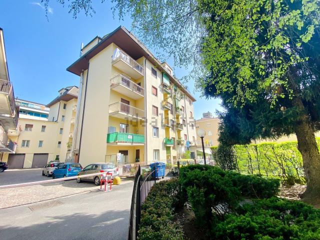Appartamento in vendita di 91 m² in Via Giovanni Nicotera, 10