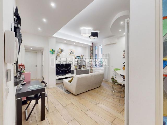 Appartamento in vendita di 91 m² in Via Giovanni Pierluigi da Palestrina