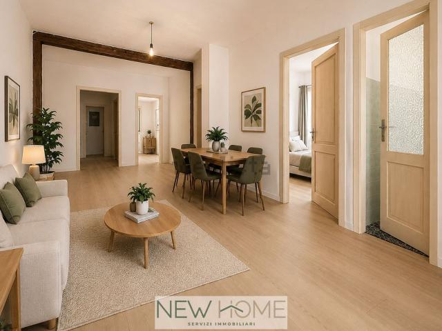 Appartamento in vendita di 91 m² in Via 24 Maggio, 10