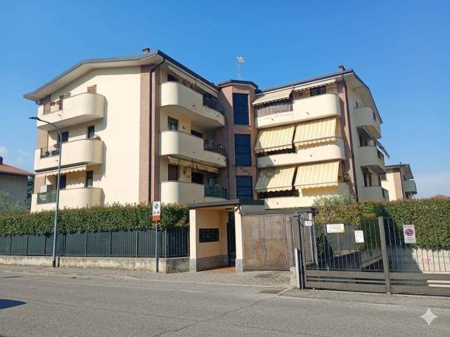 Appartamento in vendita di 91 m² in Via Giorgio Vasari, 11