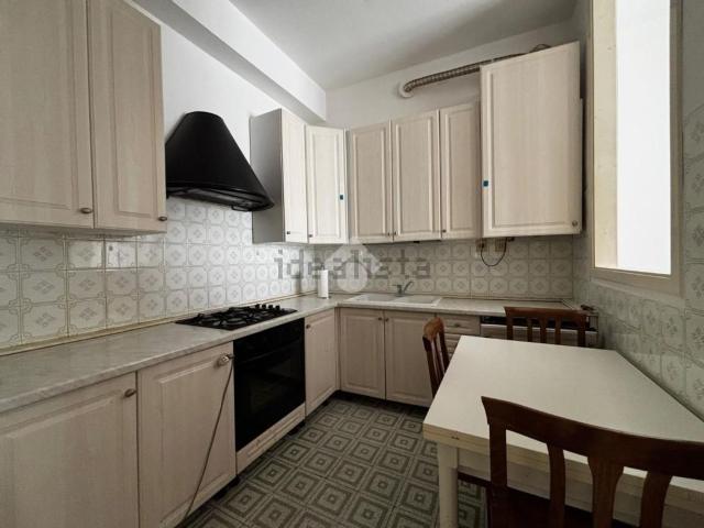 Appartamento in vendita di 91 m² in Via Giordano Bruno, 56