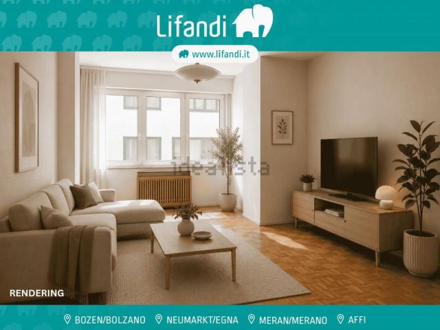 Appartamento in vendita di 91 m² in Via Giosuè Carducci