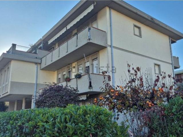 Appartamento in vendita di 91 m² in Via Giacomo Matteotti