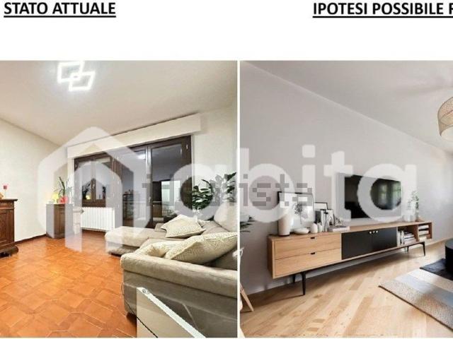 Appartamento in vendita di 91 m² in Via Giacomo Puccini