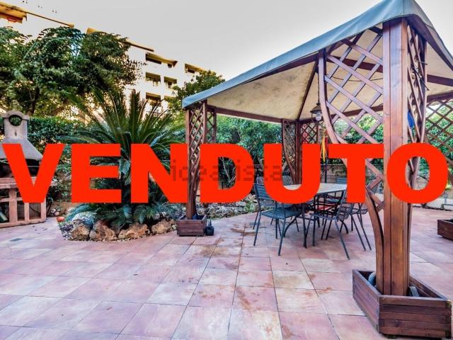 Appartamento in vendita di 91 m² in Via Gian Antonio Maggi