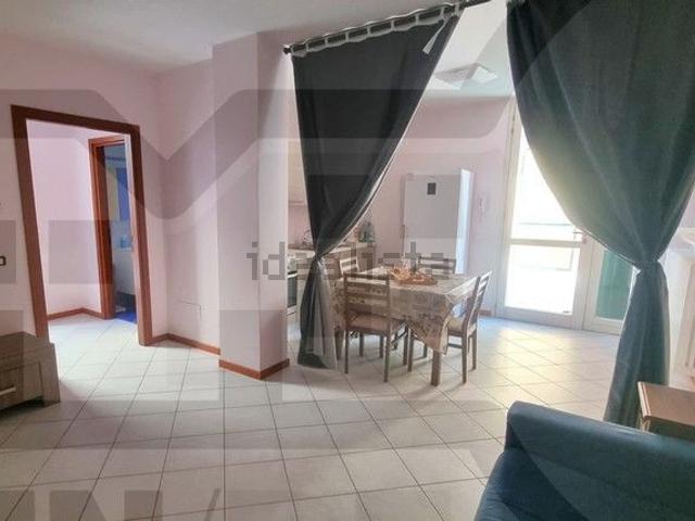 Appartamento in vendita di 91 m² in Via Gian Battista Bassi