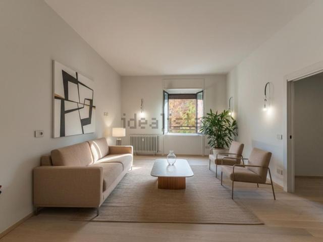 Appartamento in vendita di 91 m² in Via Giulio e Corrado Venini, 5