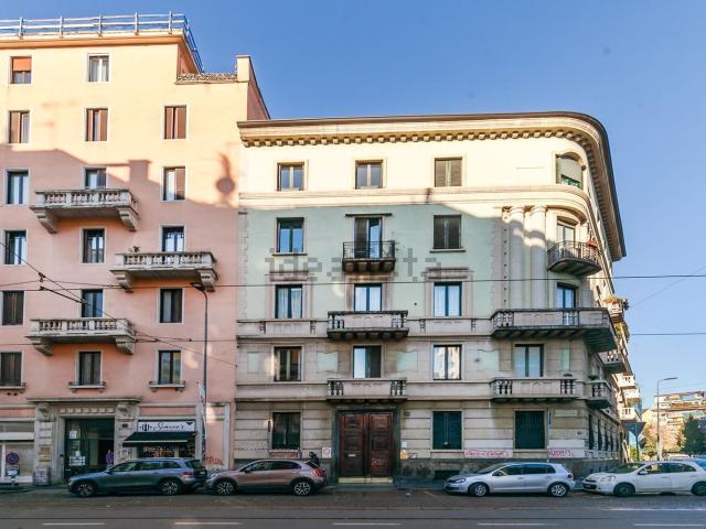 Appartamento in vendita di 91 m² in Via Giulio e Corrado Venini, 39