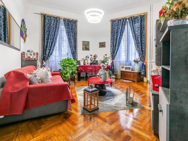 Appartamento in vendita di 91 m² in Via Giulio e Corrado Venini, 39